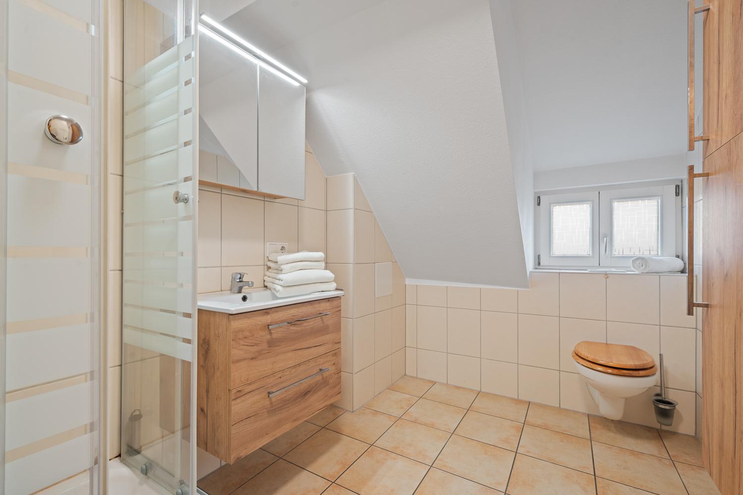 Ueberlinger Ferienidylle Apartment Uberlingen Bagian luar foto