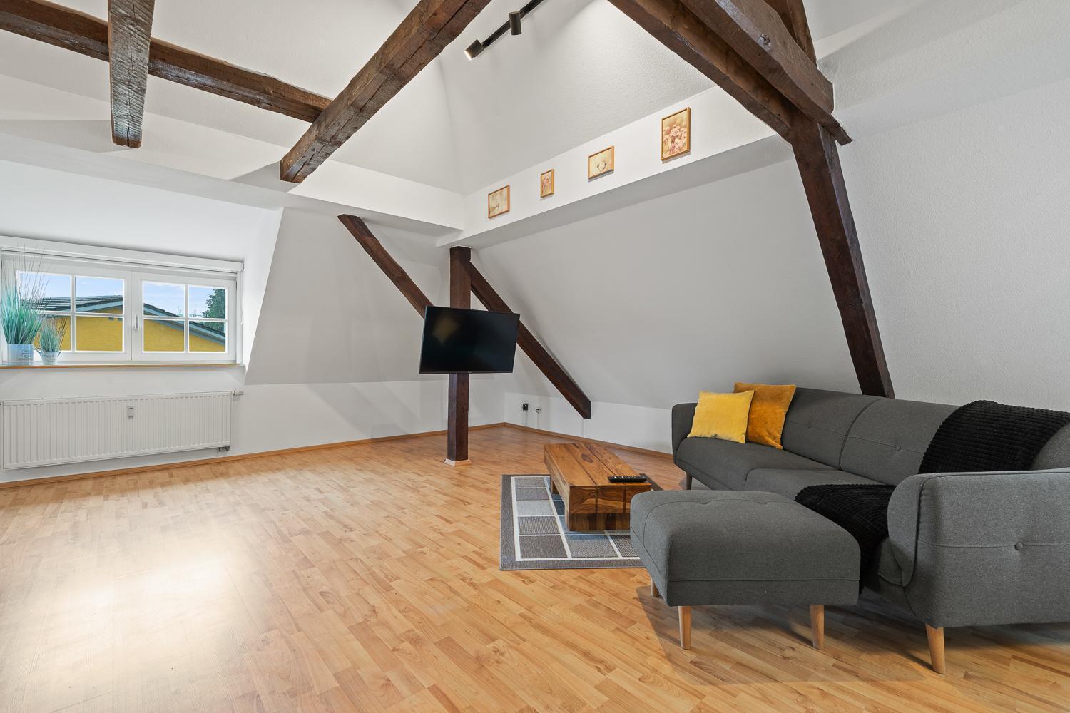 Ueberlinger Ferienidylle Apartment Uberlingen Bagian luar foto