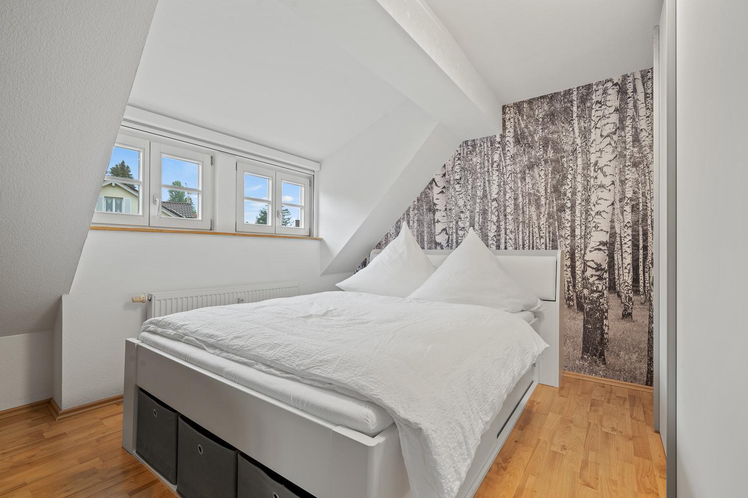 Ueberlinger Ferienidylle Apartment Uberlingen Bagian luar foto