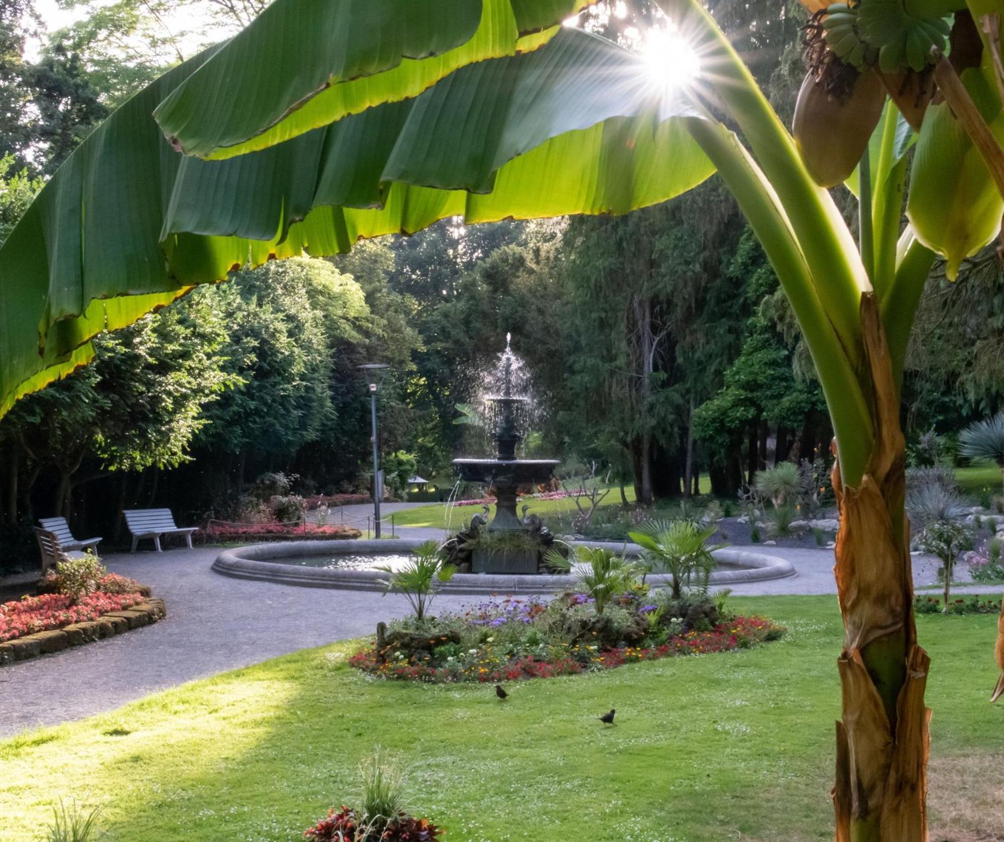 Ueberlinger Ferienidylle Apartment Uberlingen Bagian luar foto